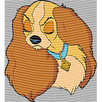 Disney Style-DSN 644